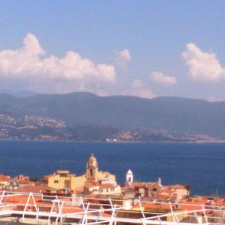 Villa Cecile Ajaccio  Ngoại thất bức ảnh
