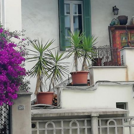 Villa Cecile Ajaccio  Ngoại thất bức ảnh