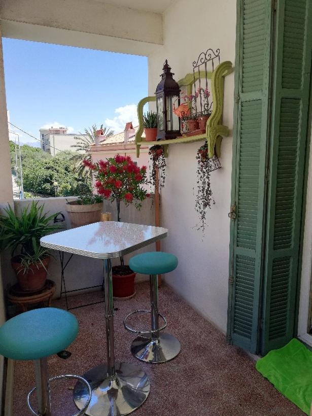 Villa Cecile Ajaccio  Ngoại thất bức ảnh