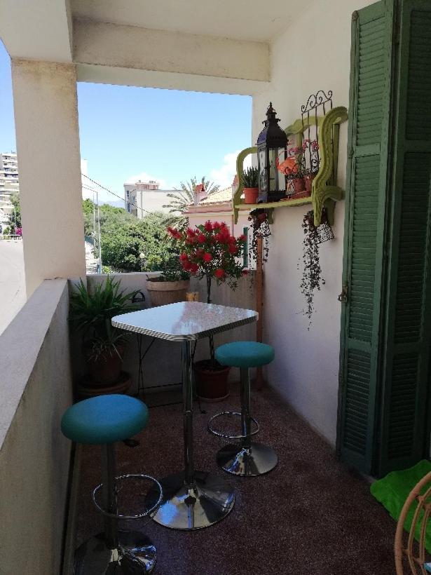 Villa Cecile Ajaccio  Ngoại thất bức ảnh