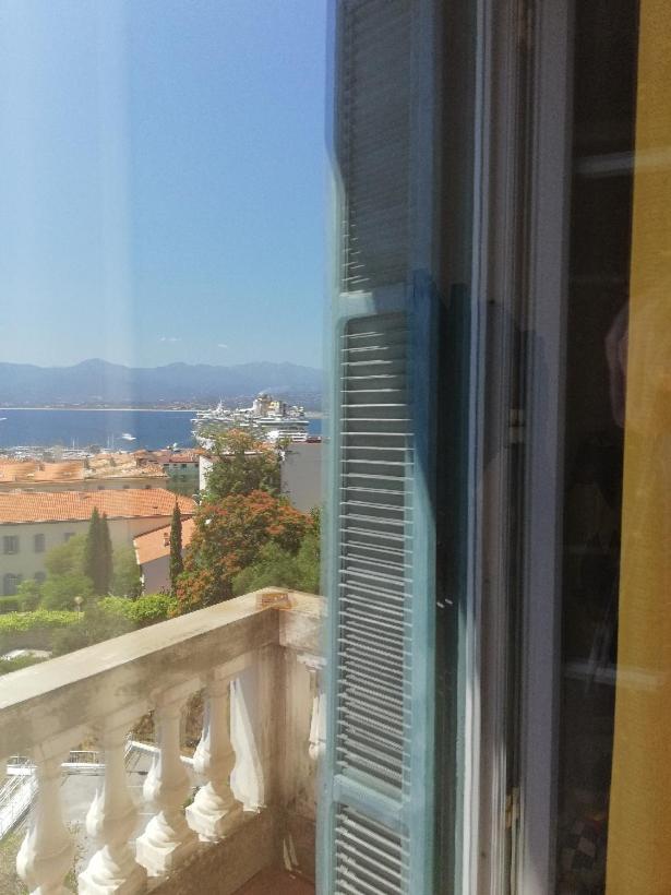 Villa Cecile Ajaccio  Ngoại thất bức ảnh