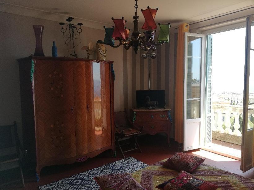 Villa Cecile Ajaccio  Ngoại thất bức ảnh